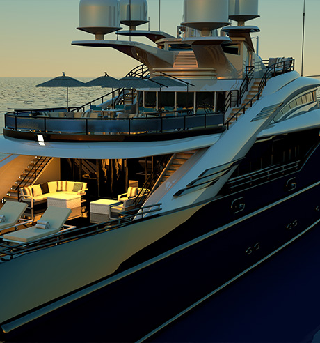 SuperYacht